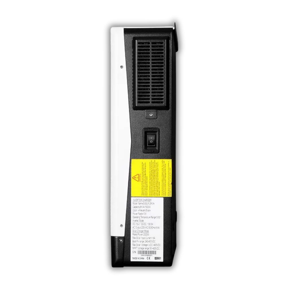 Convertisseur E-SUN 3 kVA