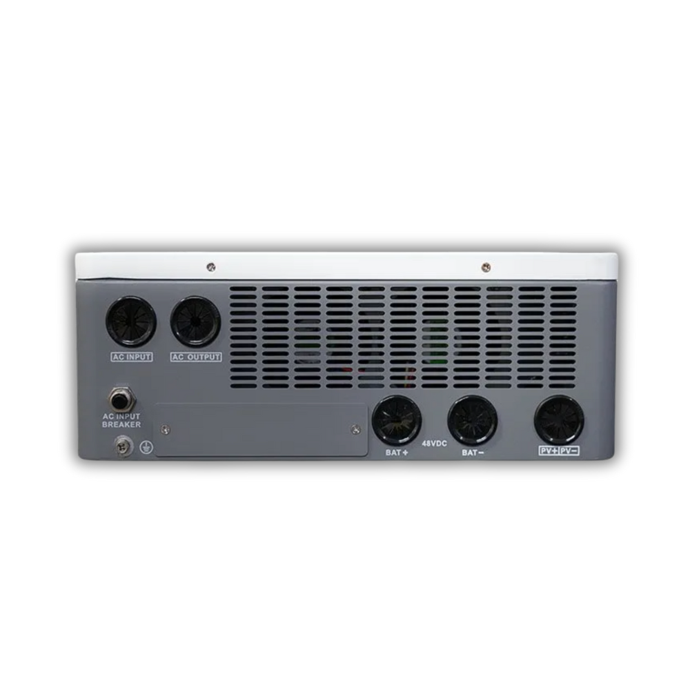 Convertisseur Hybride SUNON V 6,5 kW