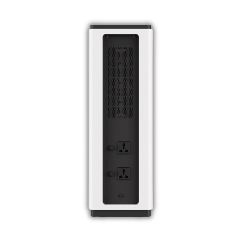 Batterie Tout-En-Un ALPHA 1,5 kW + 1,28 kWh