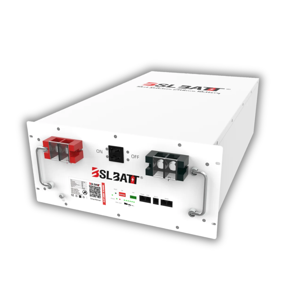Batterie Lithium BLFPE 10 kWh