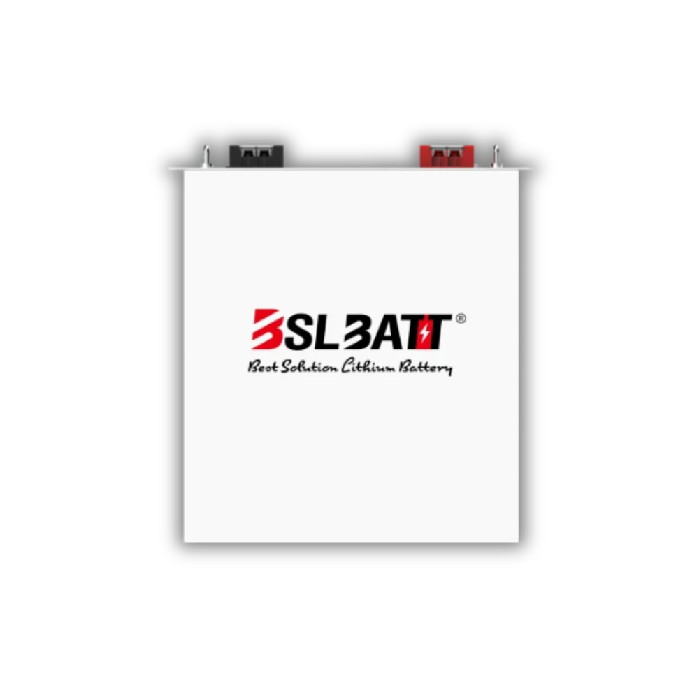 Batterie Lithium BLFPE 5 kWh