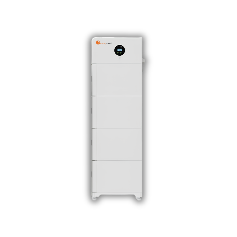 Batterie Tout-En-Un AI 5 kW + 20 kWh