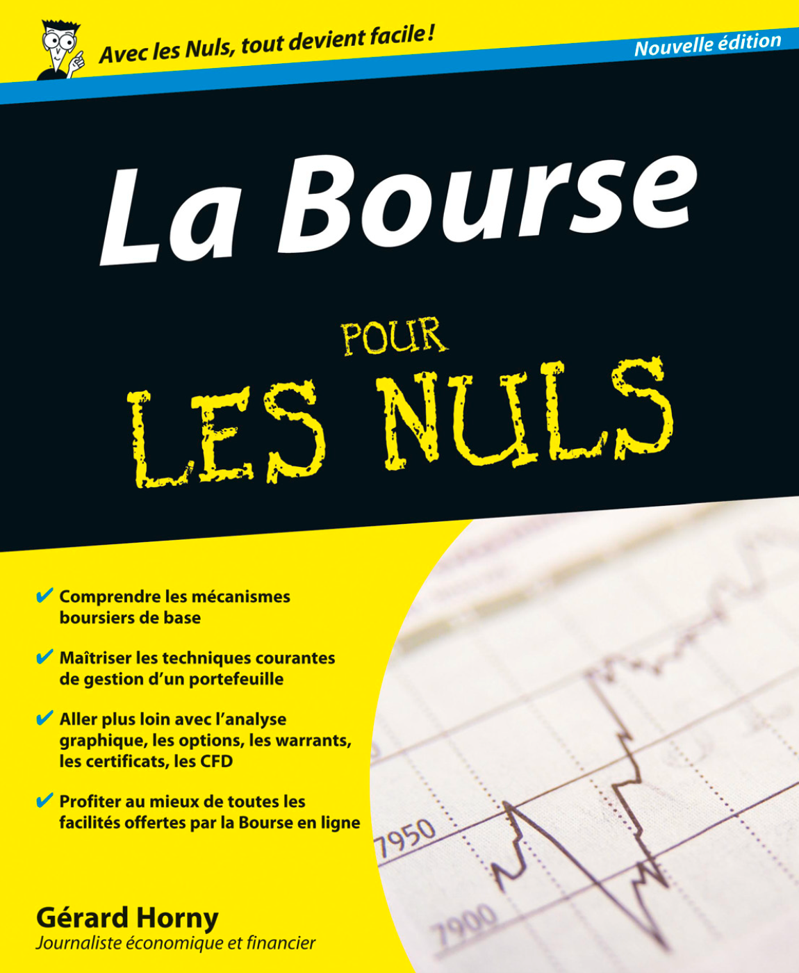 La Bourse Pour les Nuls