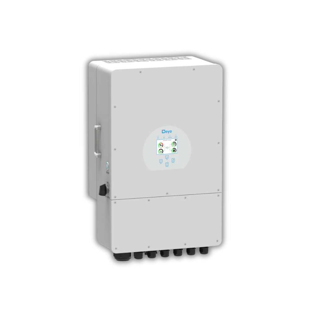Convertisseur Hybride SUN 12kW