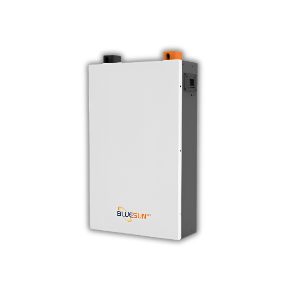 Batterie Lithium BSM 5,12 kWh