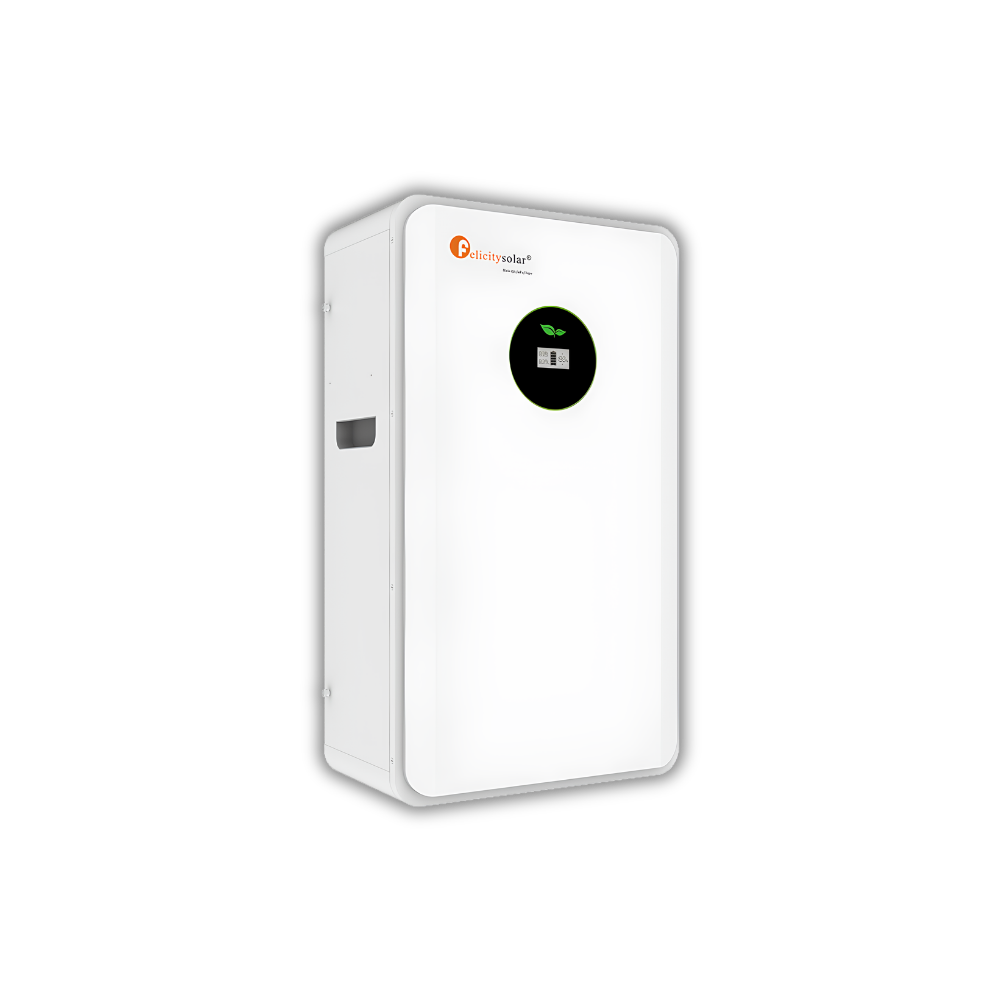 Batterie Lithium FLA 10 kWh