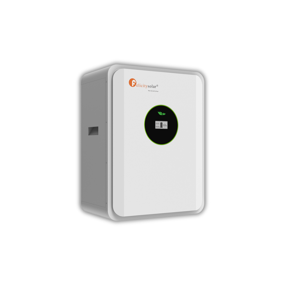 Batterie Lithium FLA 2,5 kWh