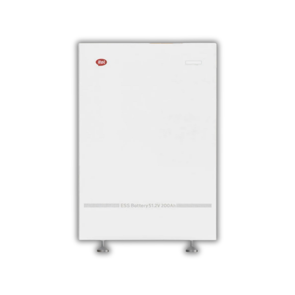 Batterie Lithium IPL 16 kWh