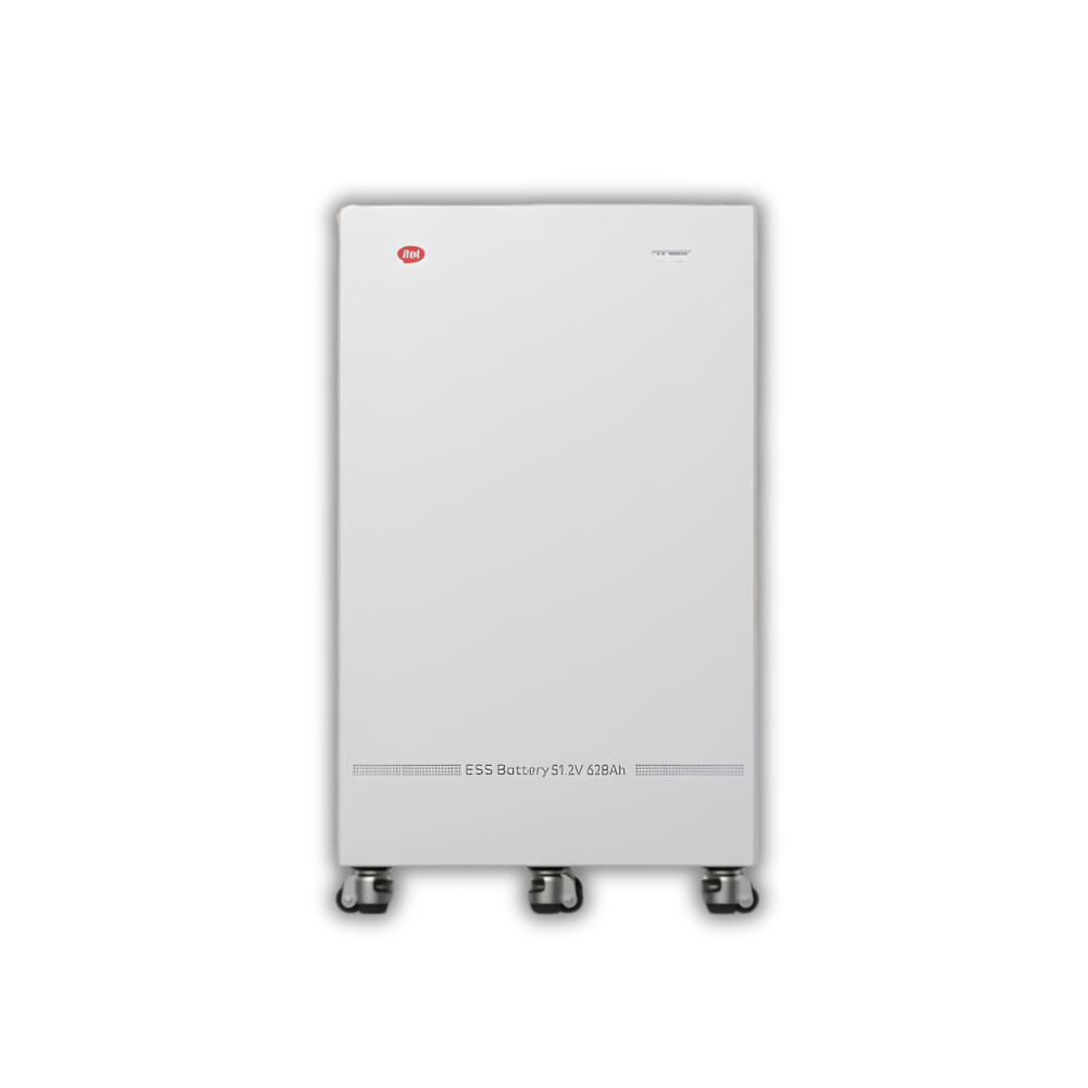 Batterie Lithium IPL 32 kWh
