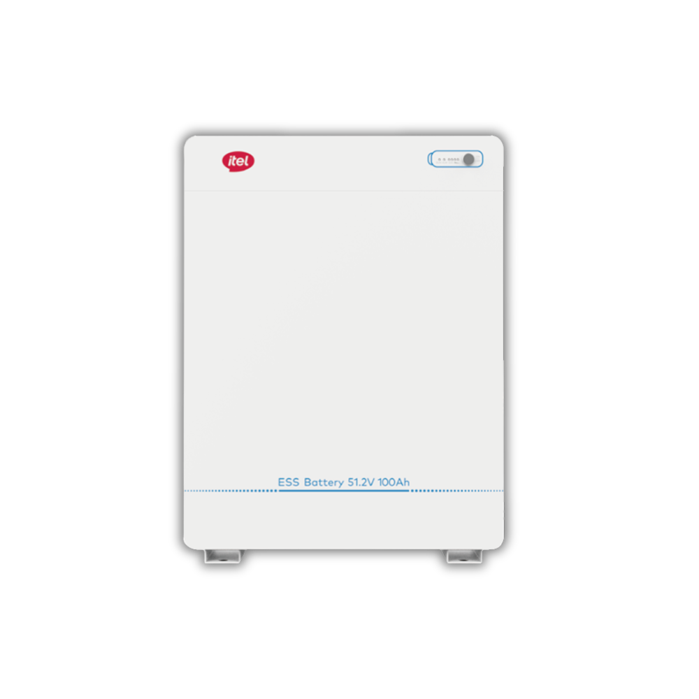 Batterie Lithium IPW 5,12 kWh