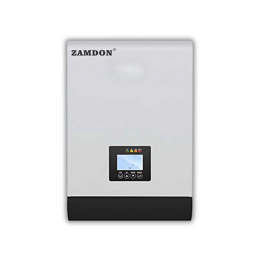 Convertisseur HP Plus 5kW