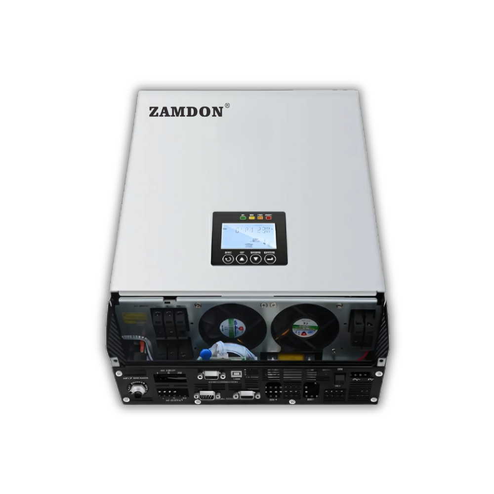 Convertisseur HP Plus 5kW