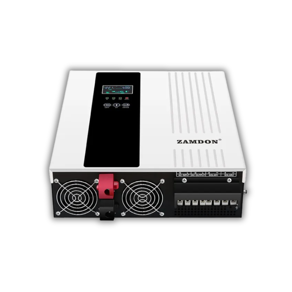 Convertisseur Hybride HP 3,2 kW