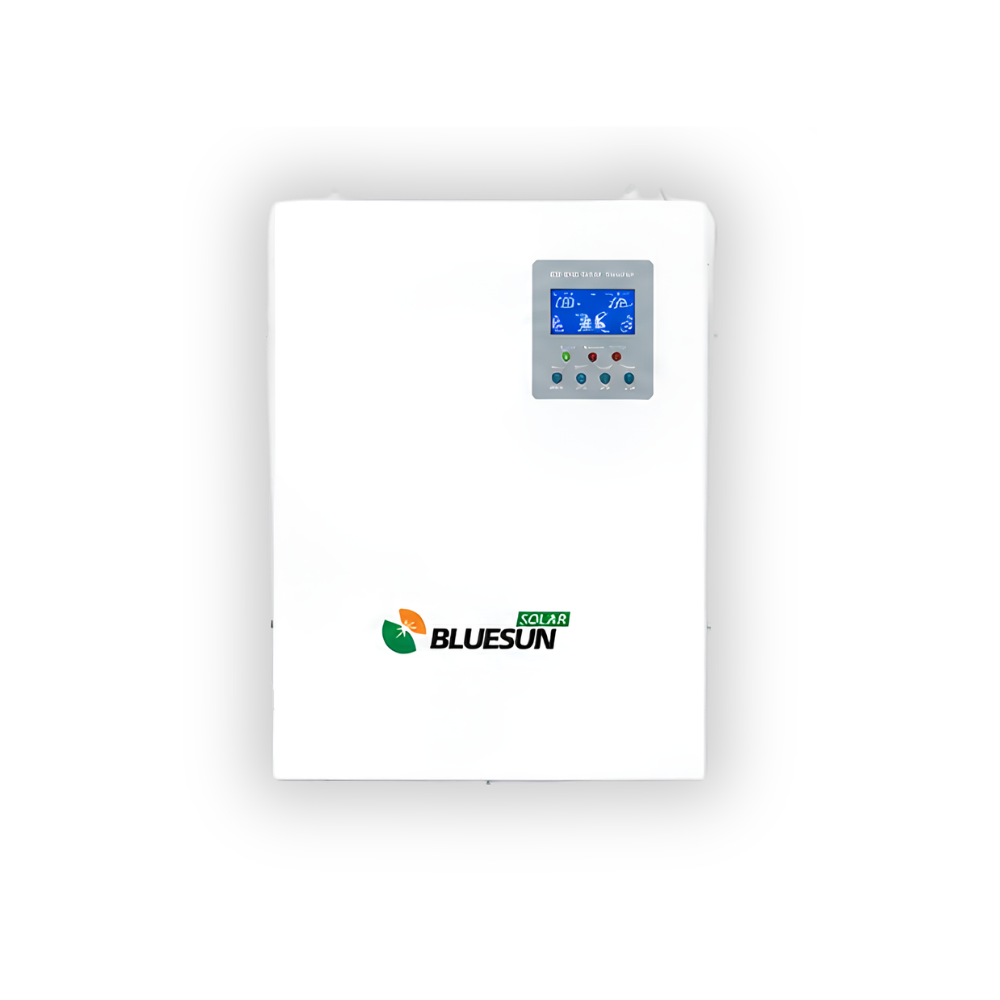 Convertisseur Hybride BSM 5,5 kW