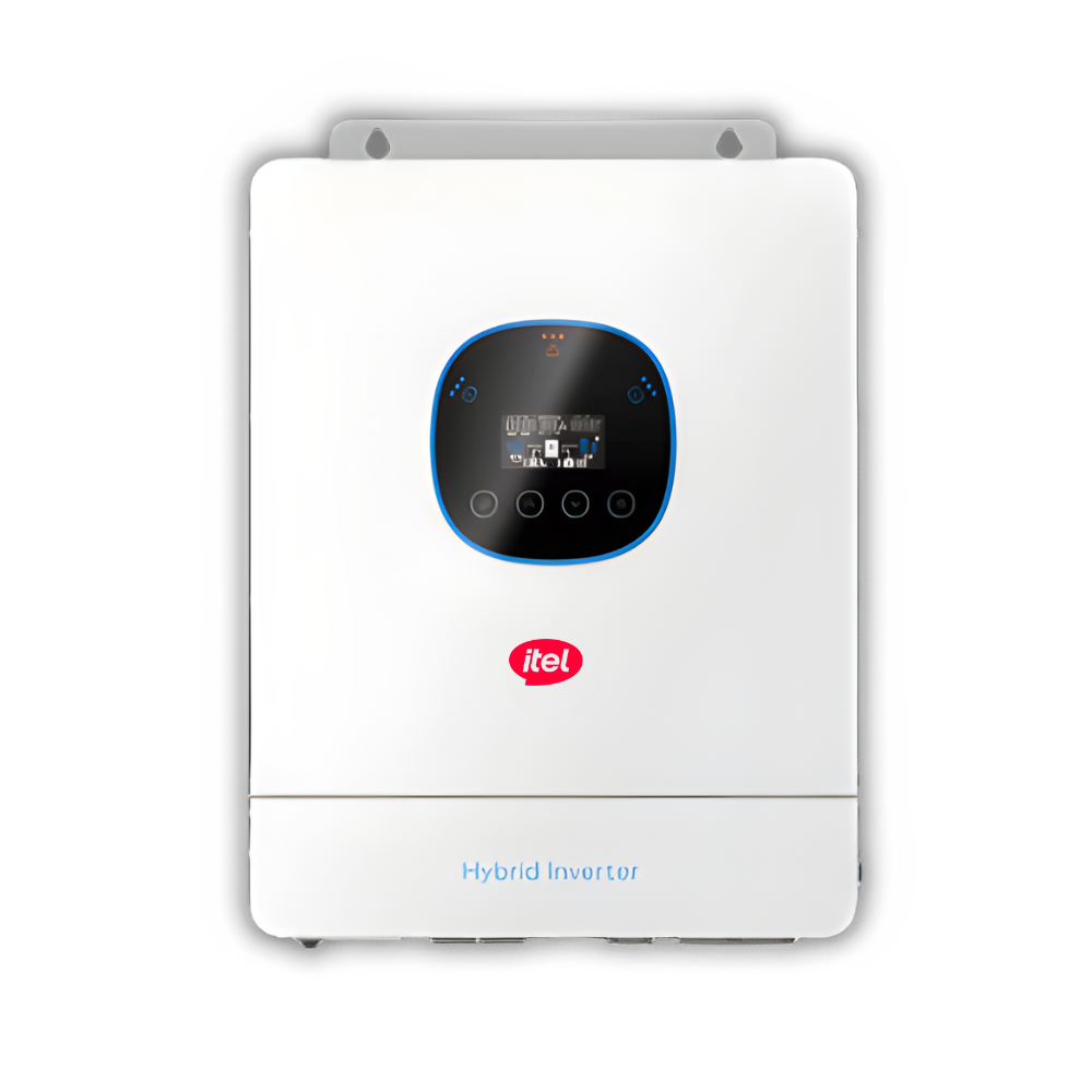 Convertisseur Hybride IPV 12 kW