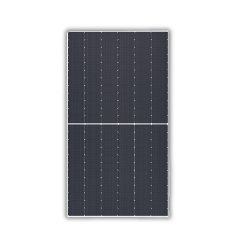 Panneau Photovoltaïque TOPCon Bifacial 610W