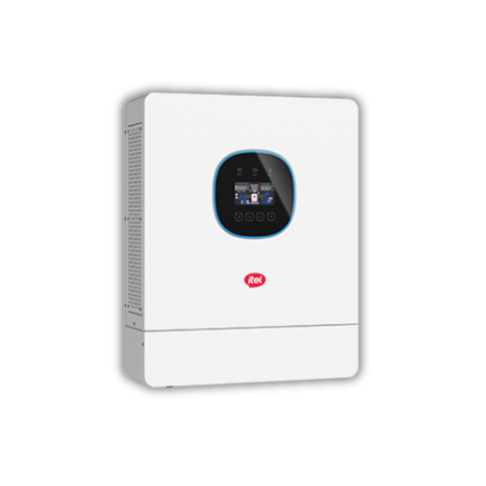 Convertisseur Hybride IPV 3 kW