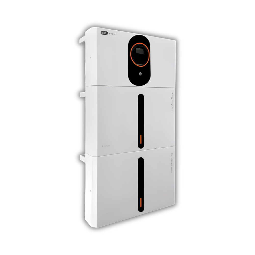 Batterie Tout-En-Un POWER BOX 5 kW + 10 kWh