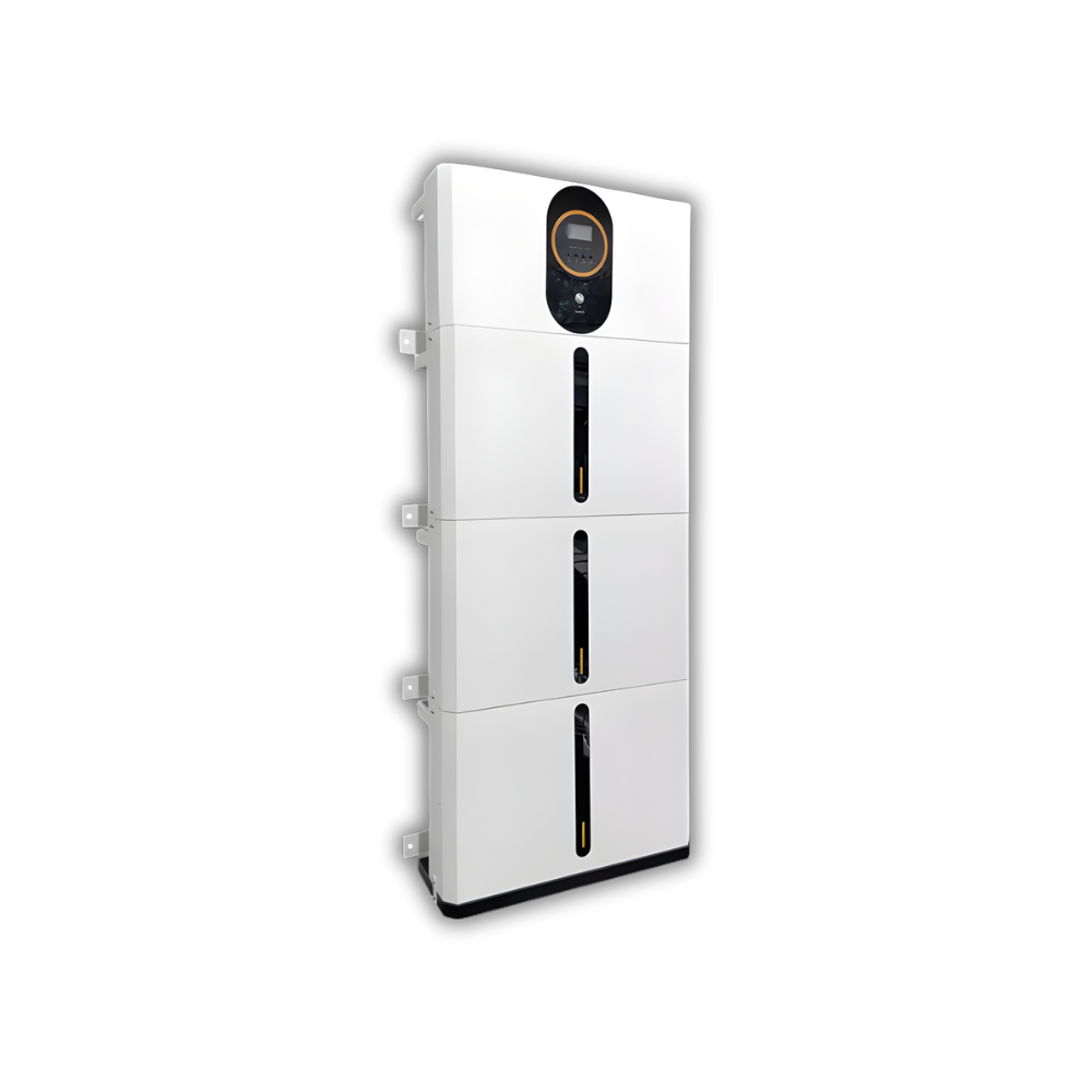 Batterie Tout-En-Un POWER BOX 5 kW + 15 kWh