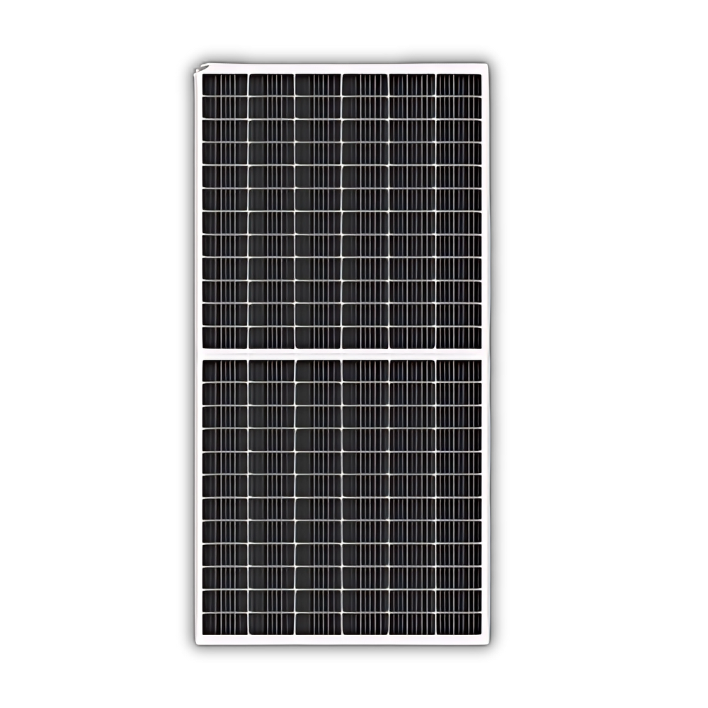 Panneau Photovoltaïque Bifacial 580W