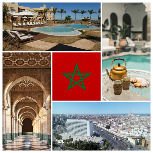 Séminaire en Gestion Budgétaire au Maroc