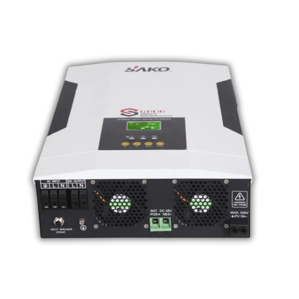 Convertisseur SUNON PRO 3,5 kVA