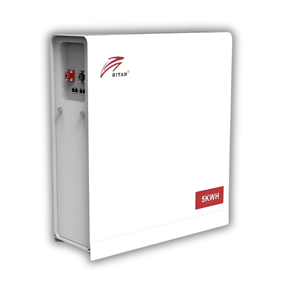 Batterie BAT 5 kWh