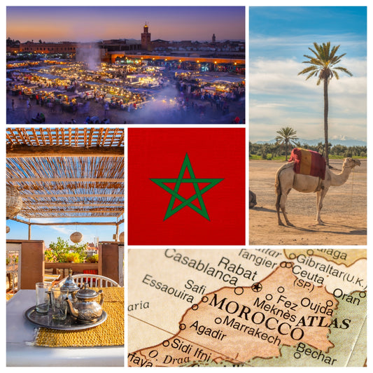 Séminaire en Ressources Humaines au Maroc