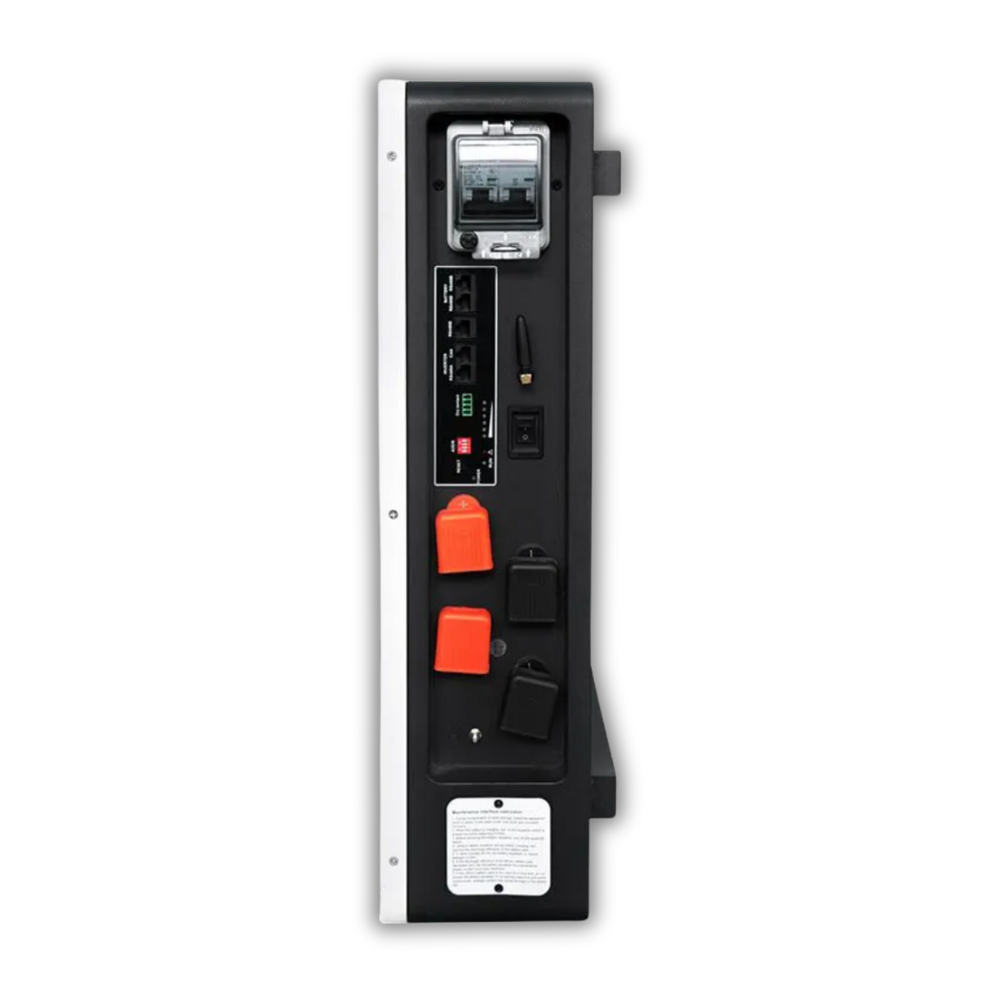 Batterie Lithium Li-Sun 5 kWh (200Ah/25,6V)