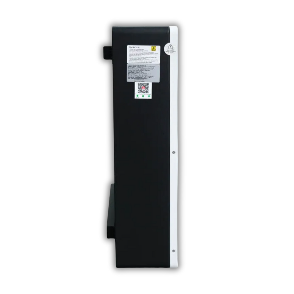 Batterie Lithium Li-Sun 5 kWh (200Ah/25,6V)