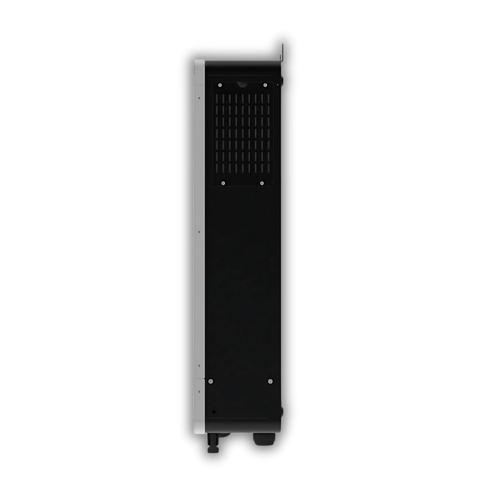 Convertisseur Hybride IVEM 8 kW