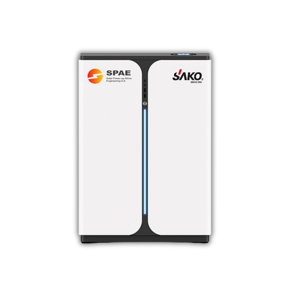 Batterie Tout-En-Un ALPHA 1,5 kW + 1,28 kWh