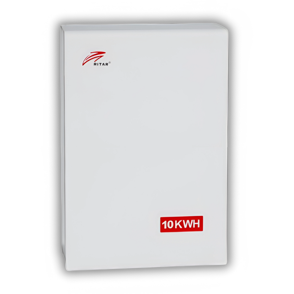 Batterie BAT 10 kWh