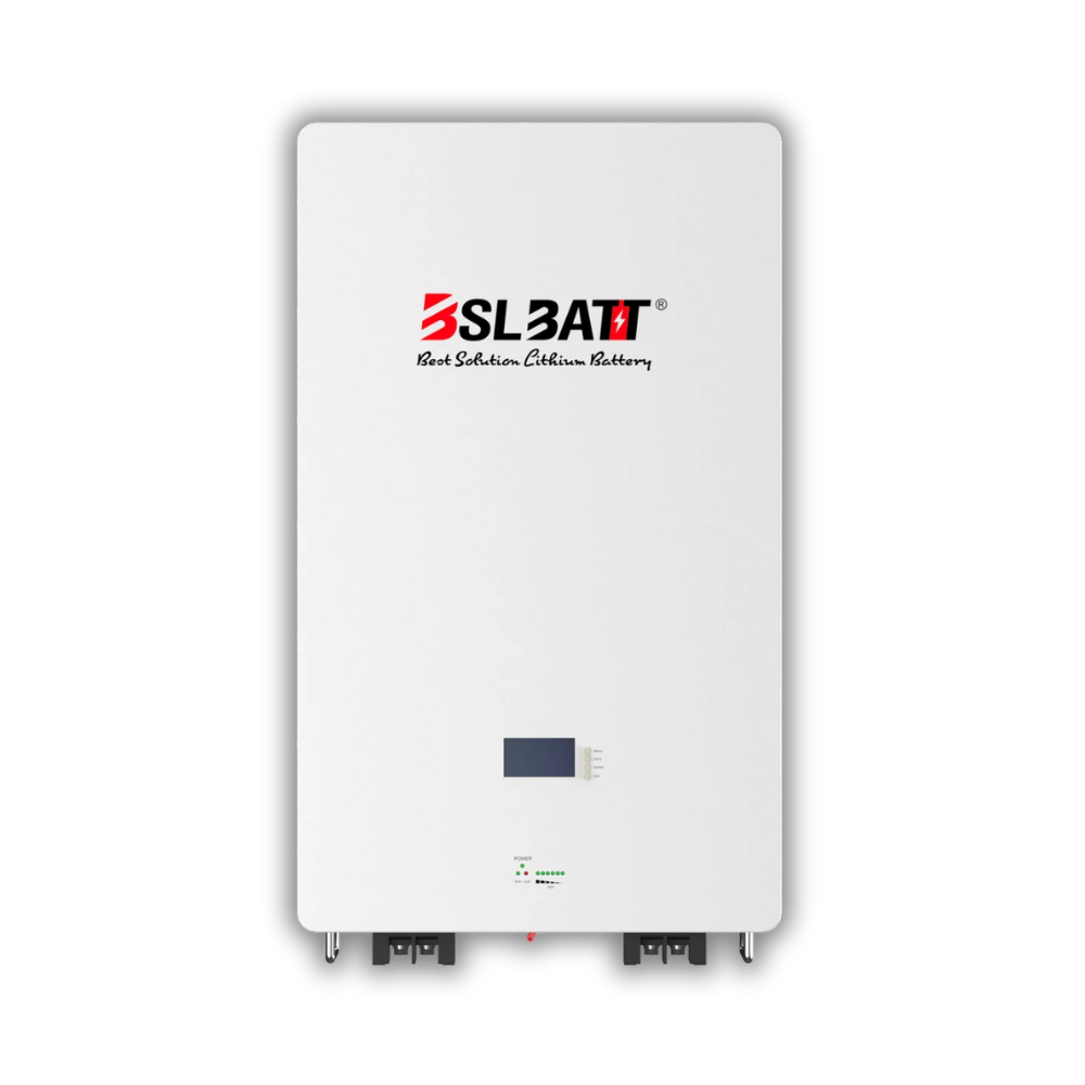 Batterie Lithium BLFP 10 kWh
