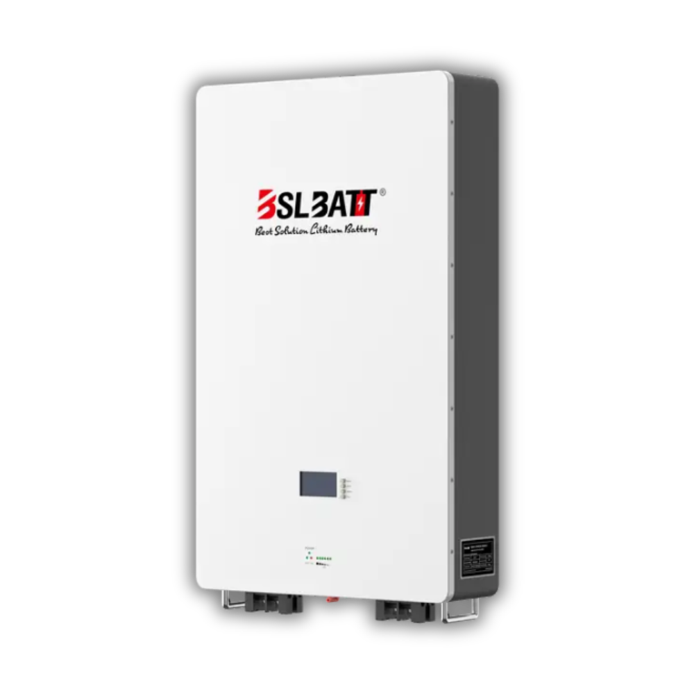 Batterie Lithium BLFP 10 kWh