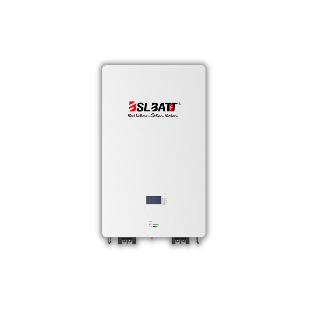 Batterie Lithium BLFP 5 kWh