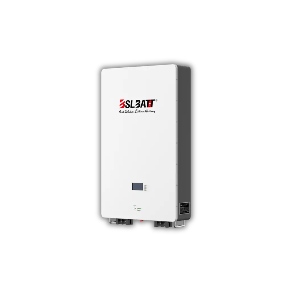 Batterie Lithium BLFP 5 kWh
