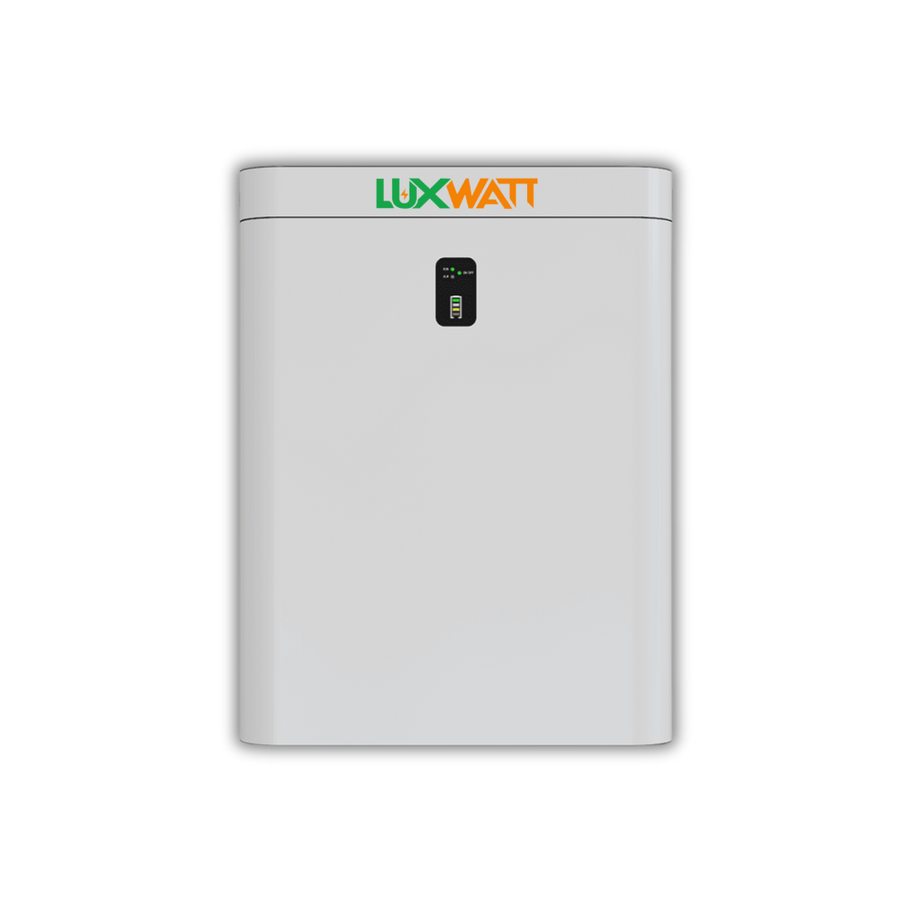 Batterie Lithium ES-BOX 5 kWh