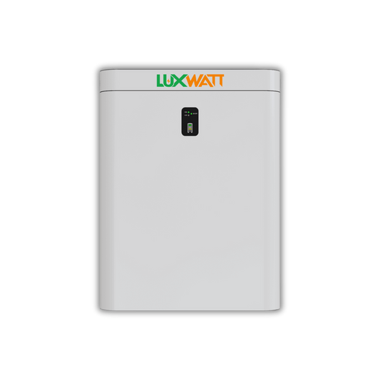 Batterie Lithium ES-BOX 5 kWh