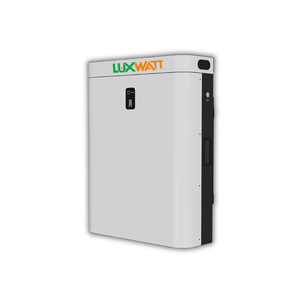Batterie Lithium ES-BOX 5 kWh