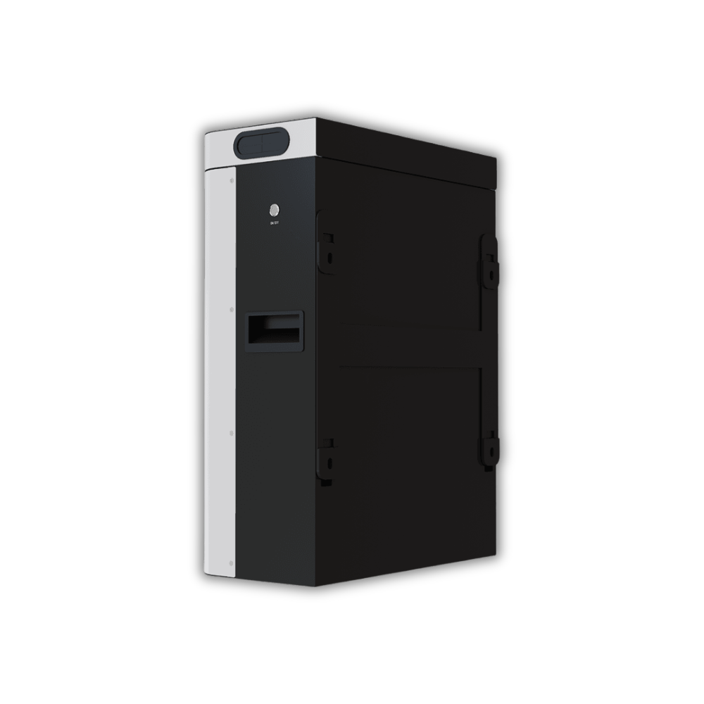 Batterie Lithium ES-BOX 5 kWh