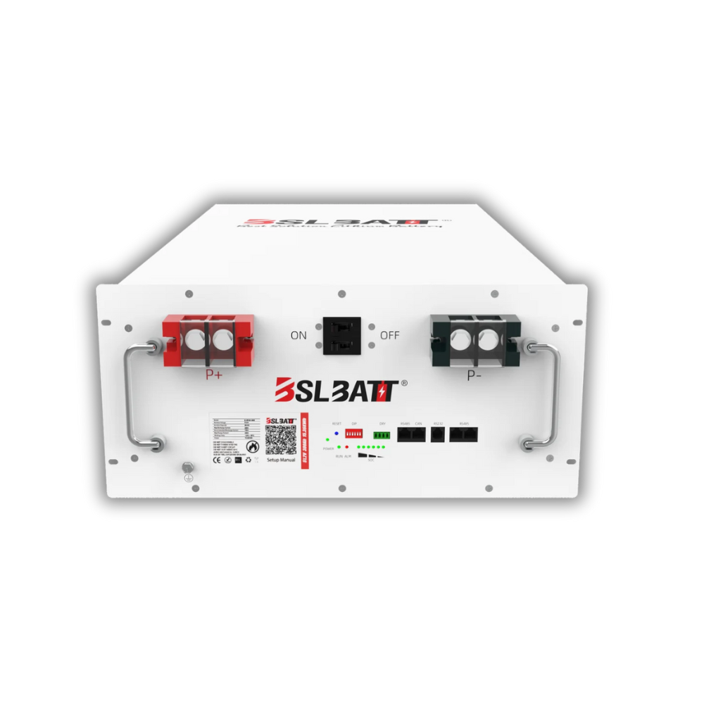 Batterie Lithium BLFPE 10 kWh