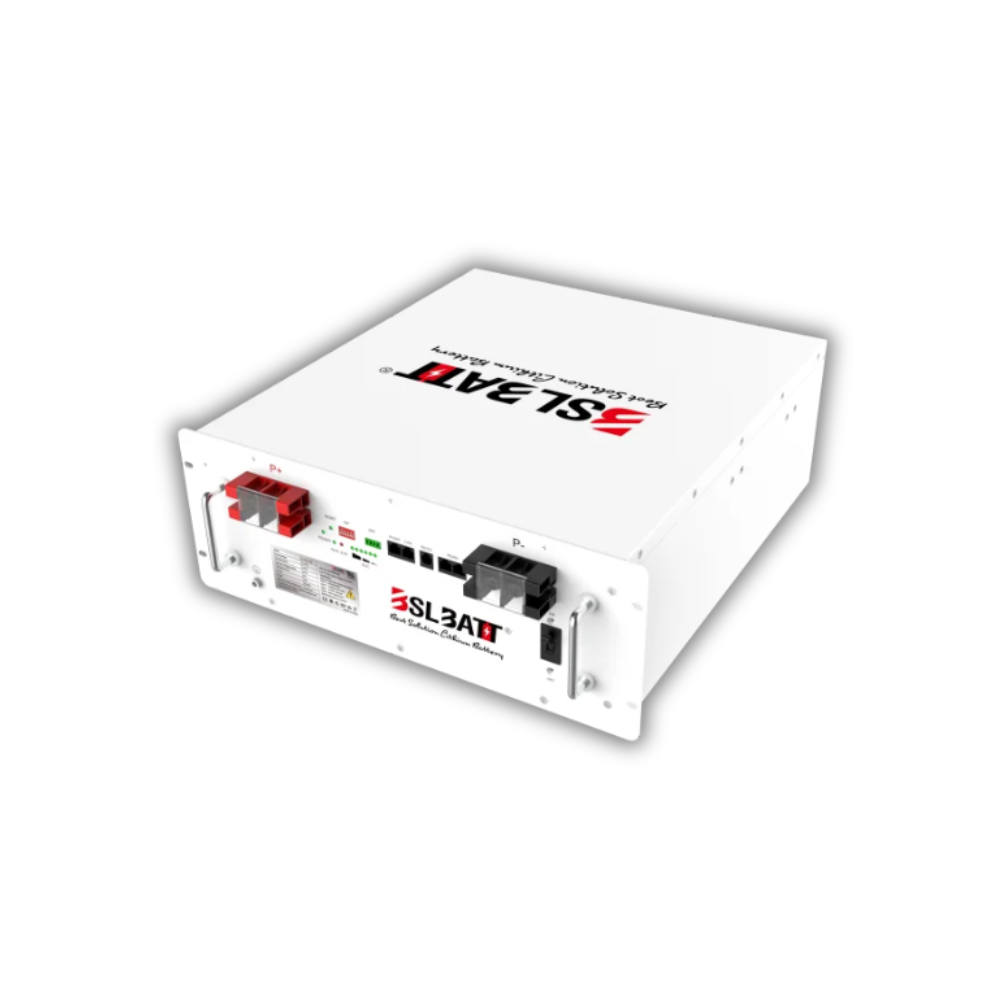 Batterie Lithium BLFPE 5 kWh
