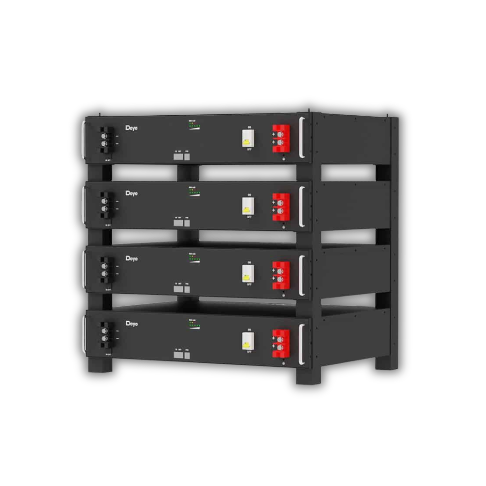 Batterie Lithium SE‑G 10,24 kWh
