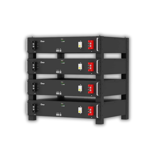 Batterie Lithium SE‑G 10,24 kWh