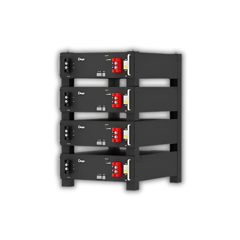 Batterie Lithium SE‑G 5,12 kWh
