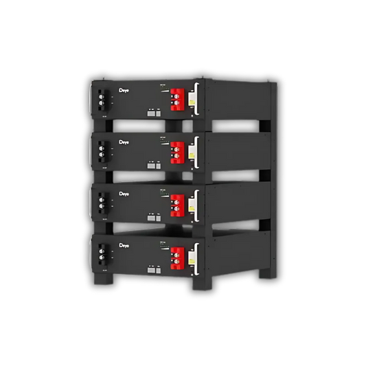 Batterie Lithium SE‑G 5,12 kWh
