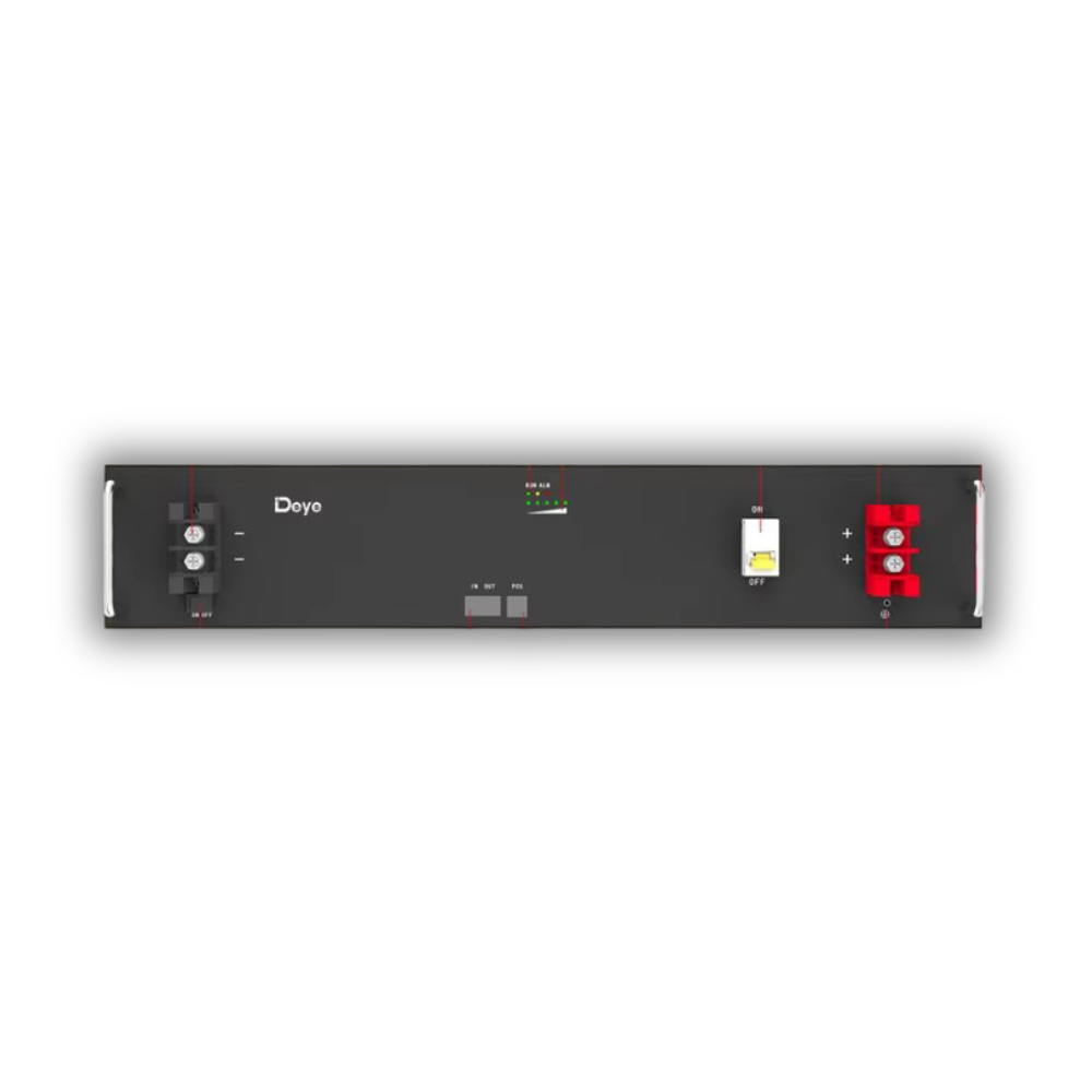 Batterie Lithium SE‑G 10,24 kWh