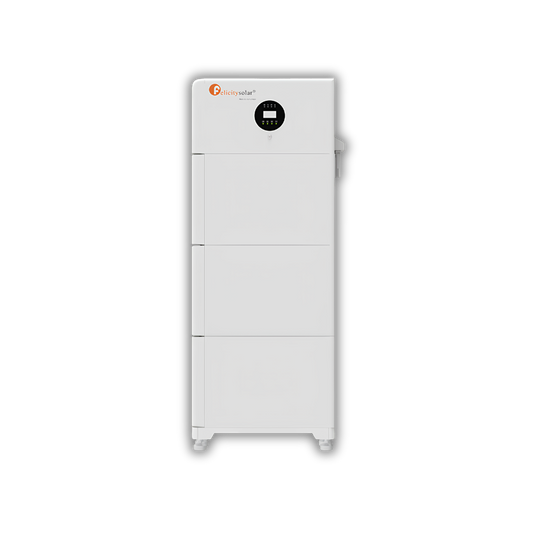 Batterie Tout-En-Un AI 5 kW + 15 kWh