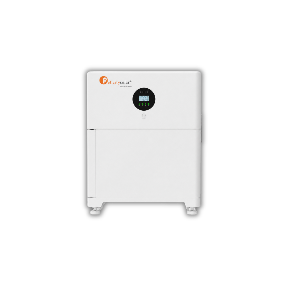 Batterie Tout-En-Un AI 5 kW + 5 kWh